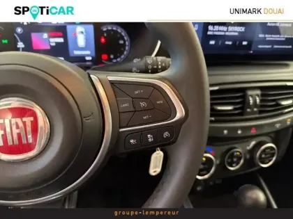 Photo 11 Fiat Tipo Gén. I Ph1 Plus 5