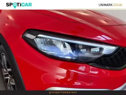 Photo 6 Fiat Tipo Gén. I Ph1 Plus 5