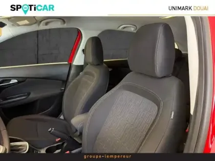 Photo 12 Fiat Tipo Gén. I Ph1 Plus 5