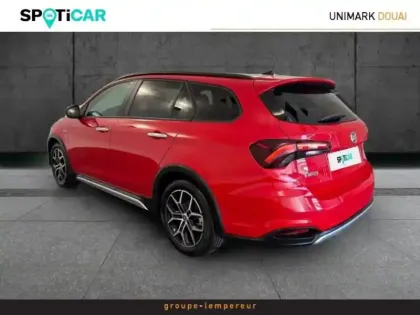 Photo 5 Fiat Tipo Gén. I Ph1 Plus 5