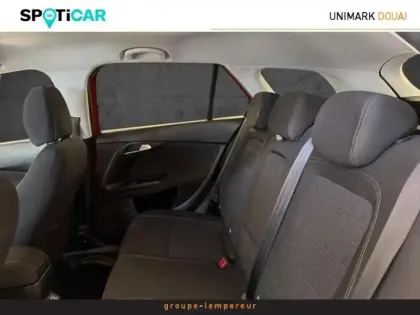 Photo 13 Fiat Tipo Gén. I Ph1 Plus 5