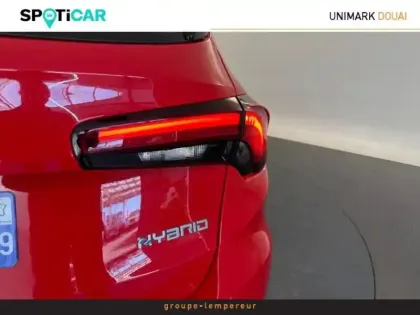 Photo 7 Fiat Tipo Gén. I Ph1 Plus 5