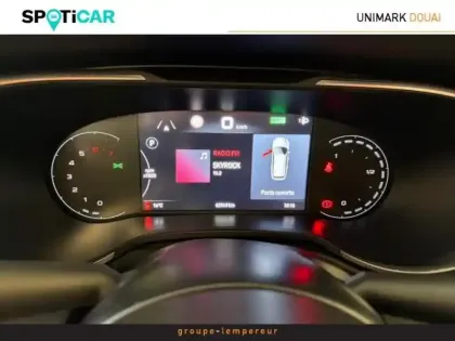 Photo 14 Fiat Tipo Gén. I Ph1 Plus 5