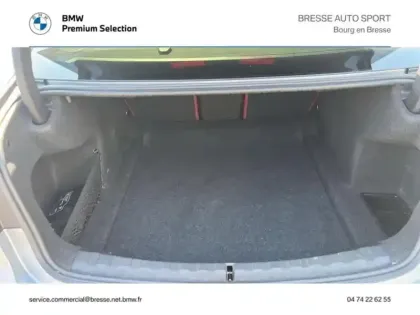 Photo 7 BMW Serie 3 Série 3 M340dA xDrive 340ch M Performance