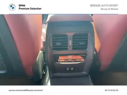 Photo 11 BMW Serie 3 Série 3 M340dA xDrive 340ch M Performance