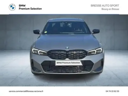 Photo 5 BMW Serie 3 Série 3 M340dA xDrive 340ch M Performance