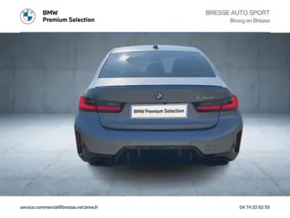 Photo 6 BMW Serie 3 Série 3 M340dA xDrive 340ch M Performance