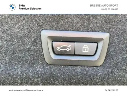 Photo 8 BMW Serie 3 Série 3 M340dA xDrive 340ch M Performance