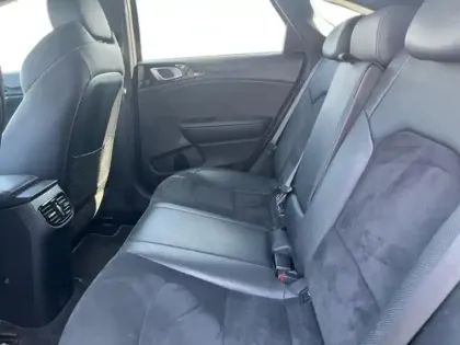 Photo 8 Kia Ceed Gén. I Ph1 GT Line Premium 5