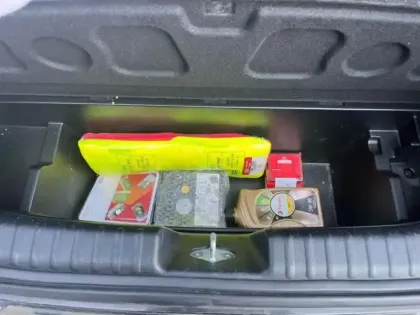 Photo 10 Kia Ceed Gén. I Ph1 GT Line Premium 5