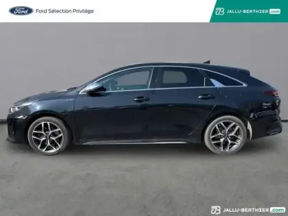 Photo 5 Kia Ceed Gén. I Ph1 GT Line Premium 5