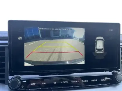 Photo 14 Kia Ceed Gén. I Ph1 GT Line Premium 5