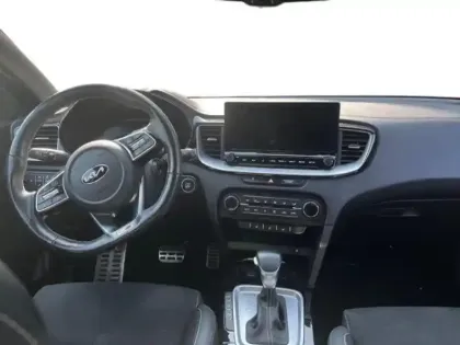 Photo 6 Kia Ceed Gén. I Ph1 GT Line Premium 5