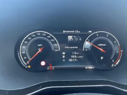 Photo 11 Kia Ceed Gén. I Ph1 GT Line Premium 5