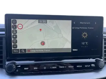 Photo 12 Kia Ceed Gén. I Ph1 GT Line Premium 5