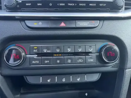 Photo 15 Kia Ceed Gén. I Ph1 GT Line Premium 5