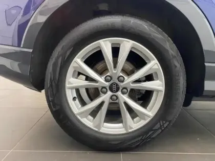 Photo 11 Audi Q3  Sportback 35 TFSI 150ch S line plus S tronic 7