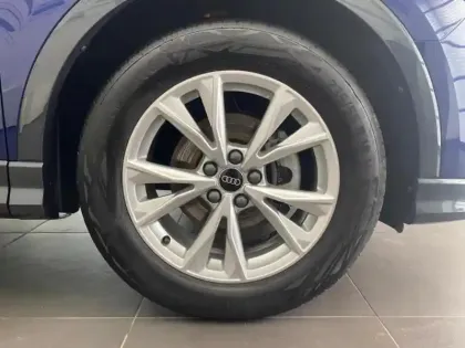 Photo 9 Audi Q3  Sportback 35 TFSI 150ch S line plus S tronic 7