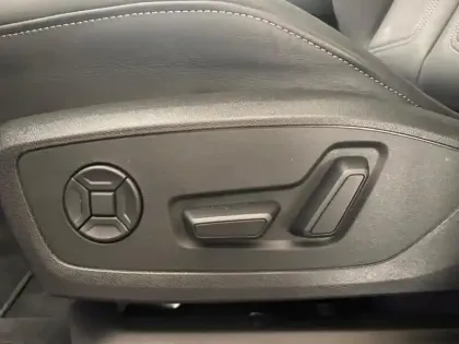 Photo 14 Audi Q3  Sportback 35 TFSI 150ch S line plus S tronic 7