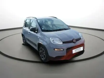 Photo 7 Fiat Panda  1.0 70ch BSG S&S City Life