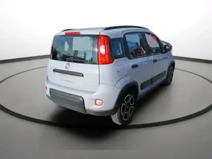 Photo 5 Fiat Panda  1.0 70ch BSG S&S City Life