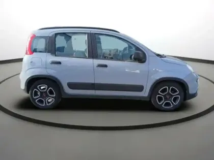 Photo 6 Fiat Panda  1.0 70ch BSG S&S City Life