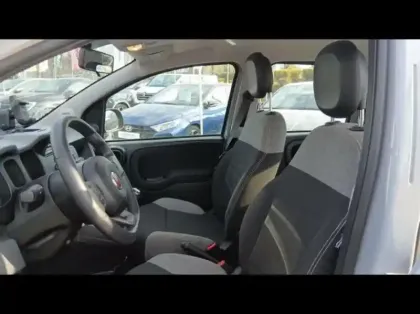 Photo 9 Fiat Panda  1.0 70ch BSG S&S City Life