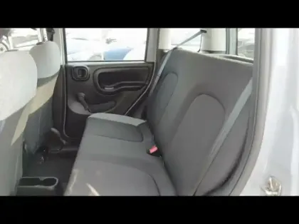 Photo 10 Fiat Panda  1.0 70ch BSG S&S City Life