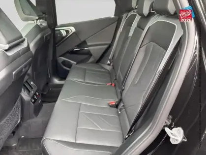 Photo 10 BMW X3  xDrive30e 299ch M Sport