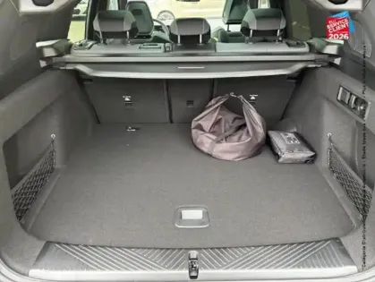 Photo 13 BMW X3  xDrive30e 299ch M Sport