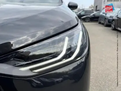 Photo 12 BMW X3  xDrive30e 299ch M Sport