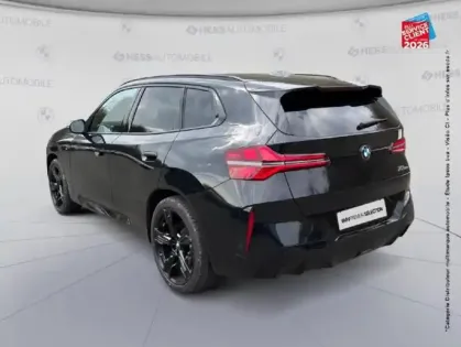 Photo 7 BMW X3  xDrive30e 299ch M Sport