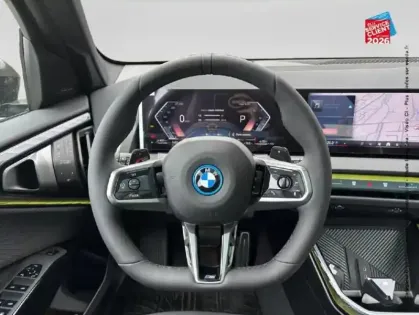 Photo 11 BMW X3  xDrive30e 299ch M Sport