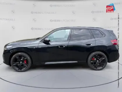 Photo 8 BMW X3  xDrive30e 299ch M Sport