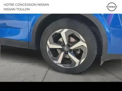 Photo 11 Nissan Qashqai  1.3 Mild Hybrid 158ch Tekna Xtronic 2022