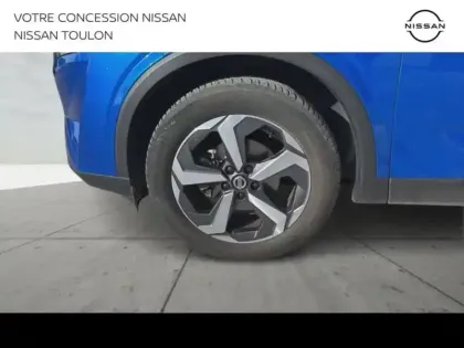 Photo 8 Nissan Qashqai  1.3 Mild Hybrid 158ch Tekna Xtronic 2022