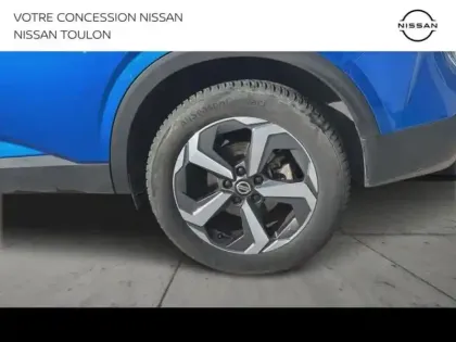 Photo 9 Nissan Qashqai  1.3 Mild Hybrid 158ch Tekna Xtronic 2022