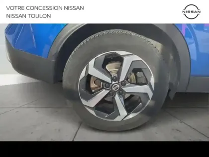 Photo 10 Nissan Qashqai  1.3 Mild Hybrid 158ch Tekna Xtronic 2022