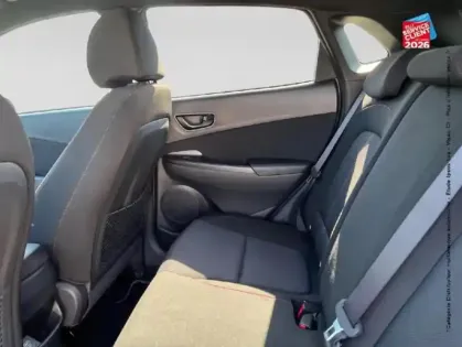 Photo 10 Hyundai Kona Gén. I Ph2 N Line Executive 5