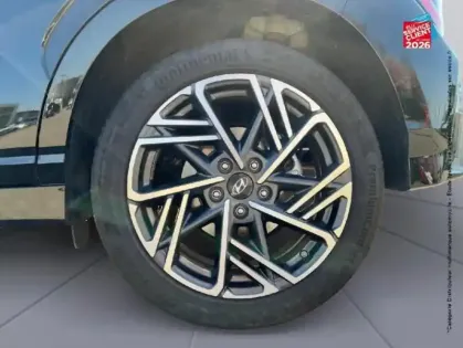 Photo 9 Hyundai Kona Gén. I Ph2 N Line Executive 5