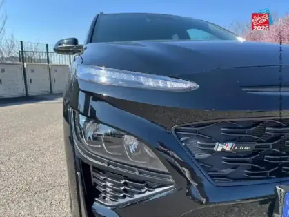 Photo 12 Hyundai Kona Gén. I Ph2 N Line Executive 5