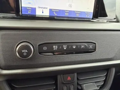 Photo 22 Ford Transit Courier  1.5 EcoBlue 100ch Trend