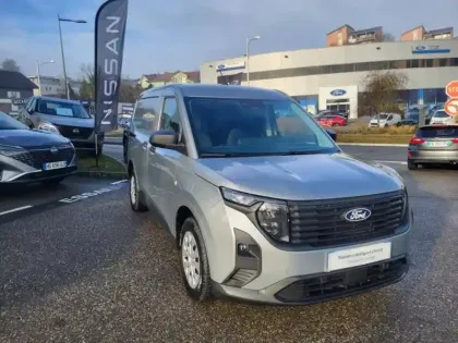 Photo 13 Ford Transit Courier  1.5 EcoBlue 100ch Trend