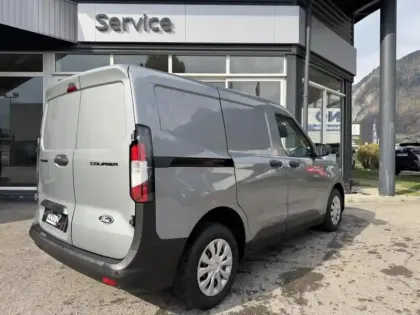Photo 17 Ford Transit Courier  1.5 EcoBlue 100ch Trend