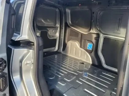 Photo 5 Ford Transit Courier  1.5 EcoBlue 100ch Trend