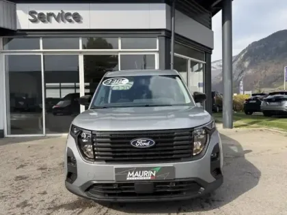 Photo 24 Ford Transit Courier  1.5 EcoBlue 100ch Trend