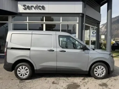 Photo 26 Ford Transit Courier  1.5 EcoBlue 100ch Trend