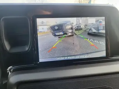 Photo 9 Ford Transit Courier  1.5 EcoBlue 100ch Trend