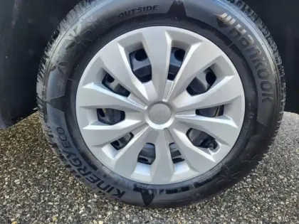 Photo 6 Ford Transit Courier  1.5 EcoBlue 100ch Trend