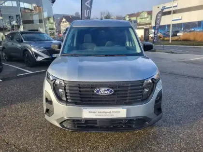 Photo 10 Ford Transit Courier  1.5 EcoBlue 100ch Trend